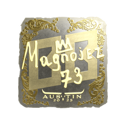 Magnojez (Gold) | Austin 2025