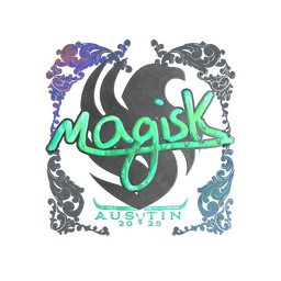 Magisk (Holo) | Austin 2025