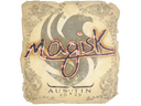 Sticker | Magisk | Austin 2025