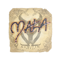 Maka | Austin 2025