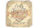 Sticker | malbsMd | Austin 2025