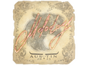Sticker | molodoy | Austin 2025