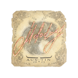 molodoy | Austin 2025
