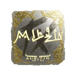 mlhzin (Gold) | Austin 2025