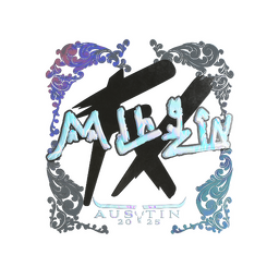 mlhzin (Holo) | Austin 2025