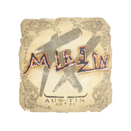 mlhzin | Austin 2025