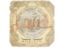 Sticker | L00m1 | Austin 2025