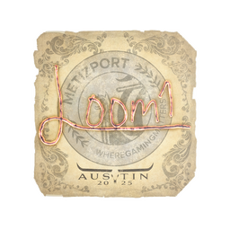 L00m1 | Austin 2025