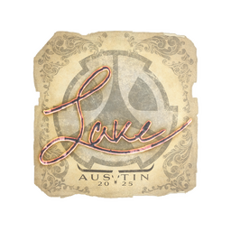 Lake | Austin 2025