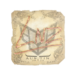 LNZ | Austin 2025