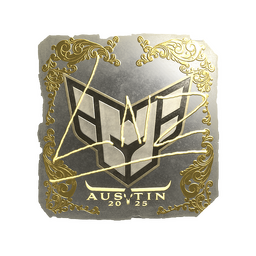 LNZ (Gold) | Austin 2025