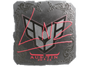 Sticker | LNZ (Foil) | Austin 2025