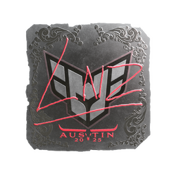 LNZ (Foil) | Austin 2025