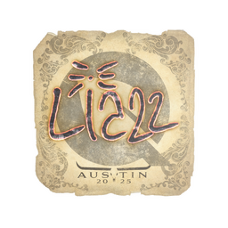 Liazz | Austin 2025