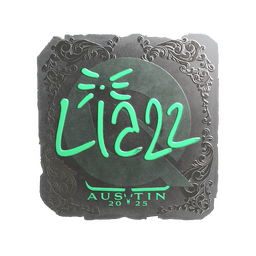 Liazz (Foil) | Austin 2025