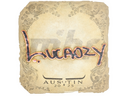 Sticker | Lucaozy | Austin 2025