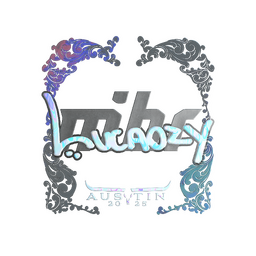 Lucaozy (Holo) | Austin 2025