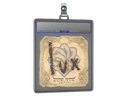 Sticker Slab | lux | Austin 2025