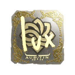 lux (Gold) | Austin 2025
