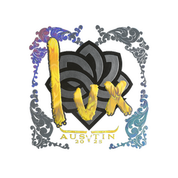 lux (Holo) | Austin 2025