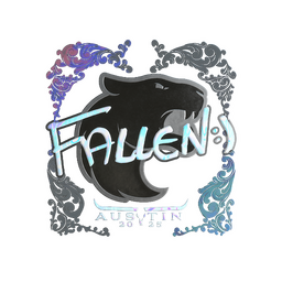 FalleN (Holo) | Austin 2025
