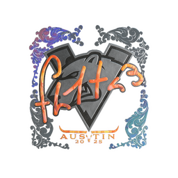 FL1T (Holo) | Austin 2025