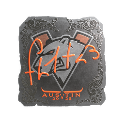FL1T (Foil) | Austin 2025