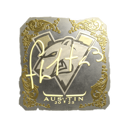 FL1T (Gold) | Austin 2025