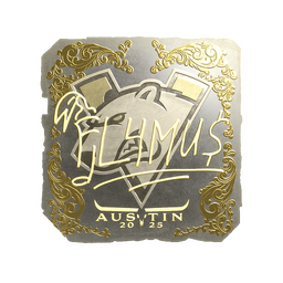 FL4MUS (Gold) | Austin 2025