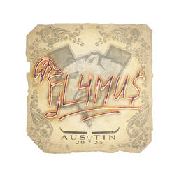 FL4MUS | Austin 2025