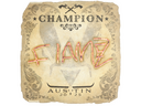 Sticker | FlameZ (Champion) | Austin 2025