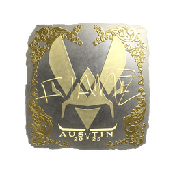 FlameZ (Gold) | Austin 2025