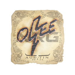 oSee | Austin 2025
