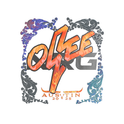 oSee (Holo) | Austin 2025