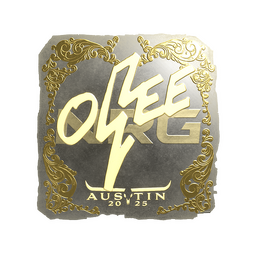oSee (Gold) | Austin 2025