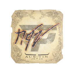 NQZ | Austin 2025
