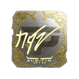 NQZ (Gold) | Austin 2025