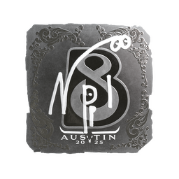 npl (Foil) | Austin 2025