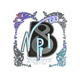 npl (Holo) | Austin 2025