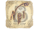 Sticker | npl | Austin 2025