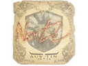 Sticker | NertZ | Austin 2025