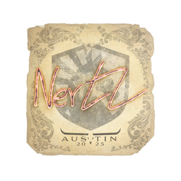 NertZ | Austin 2025