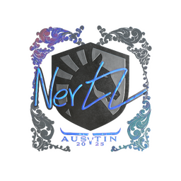 NertZ (Holo) | Austin 2025