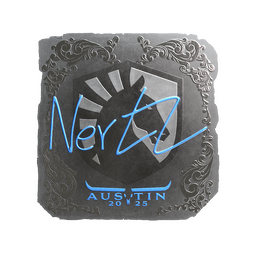 NertZ (Foil) | Austin 2025