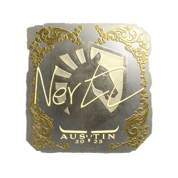 NertZ (Gold) | Austin 2025