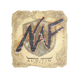 NAF | Austin 2025