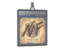 Sticker Slab | NAF | Austin 2025