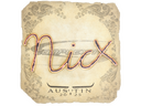 Sticker | nicx | Austin 2025