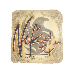NiKo | Austin 2025