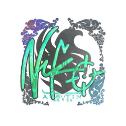 NiKo (Holo) | Austin 2025